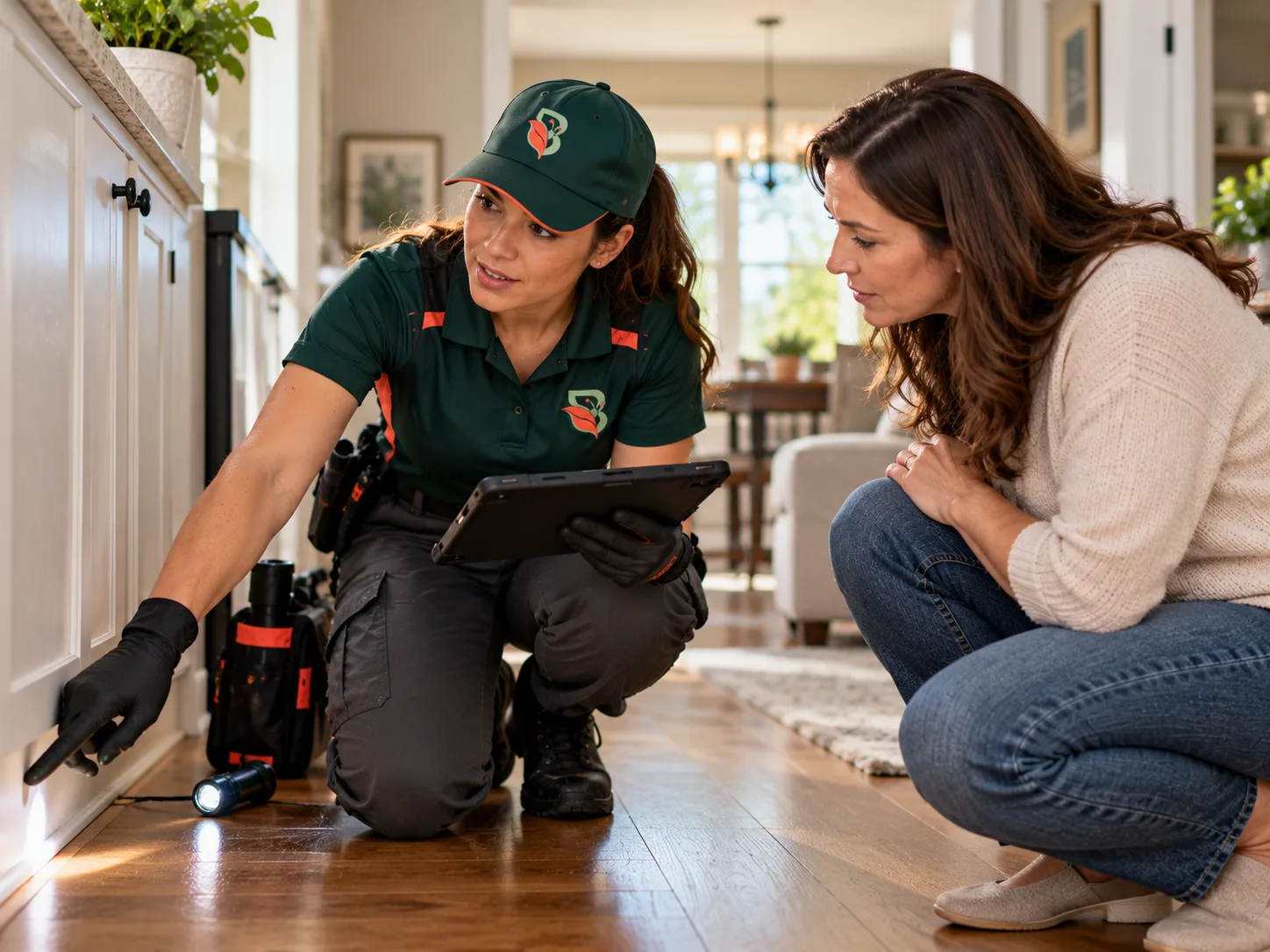 Pest Control Export, PA FAQs